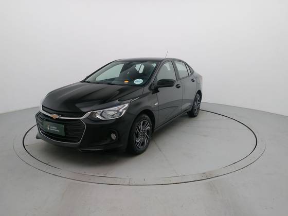 CHEVROLET ONIX 1.0 FLEX PLUS LT MANUAL CHEVROLET ONIX 1.0 FLEX PLUS LT MANUAL